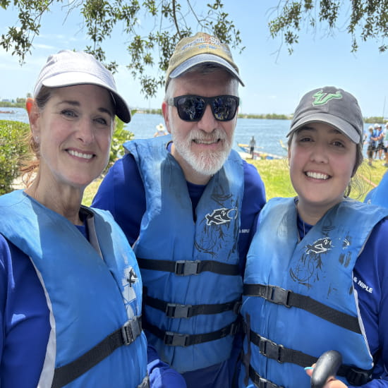 B&N company outing event