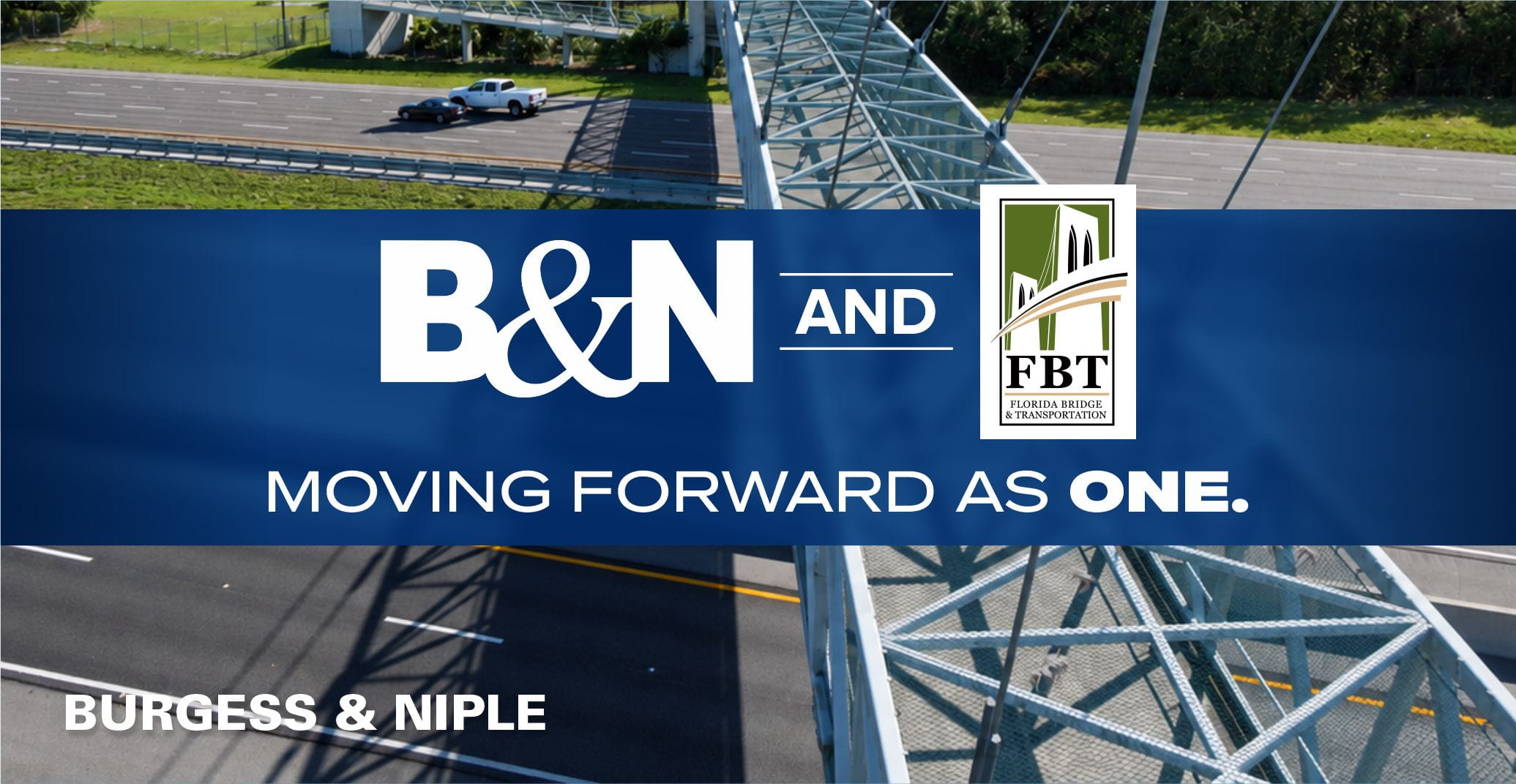 FBT acquisition annoucement