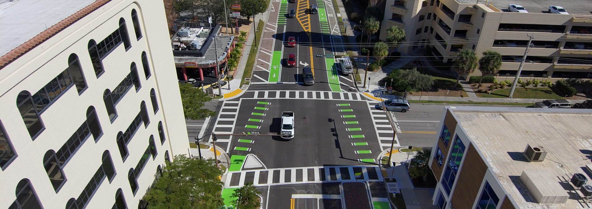 Burgess & Niple - Transportation | Active Transportation