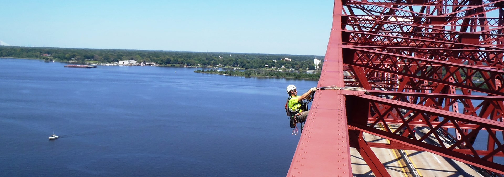 Bridge Inspection