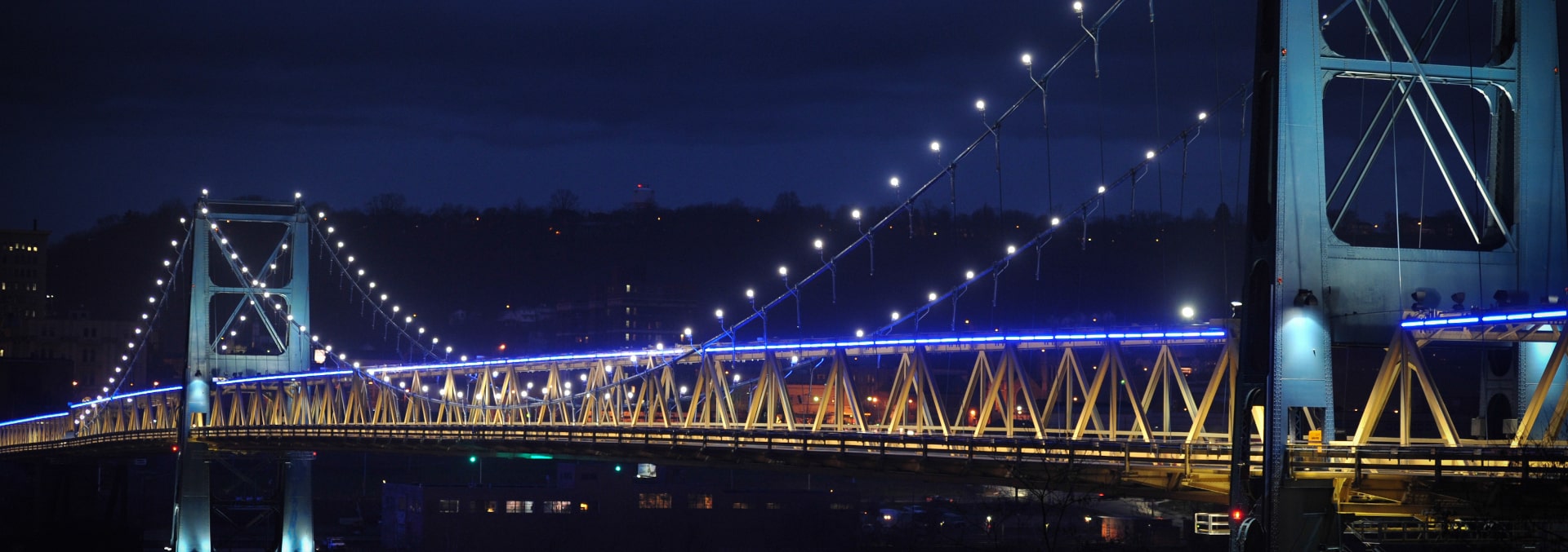 Bridge Rehabilitation