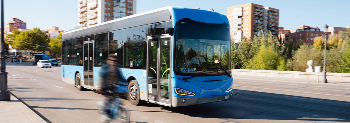 Burgess & Niple - Transportation | Transit