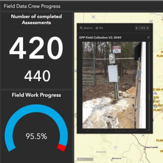 Field Data Collection Applications