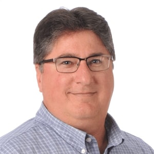 Ken Sponaugle, PE