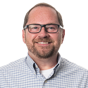 Mark Hutson, PE