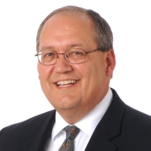 Rodney Holbert, PE