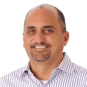 Steve Thieken, PE, PTOE, AICP
