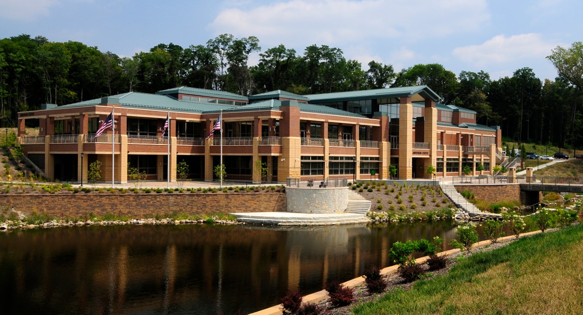 Anderson Township Government Center