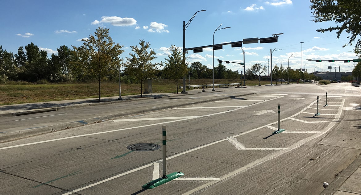 Cadiz Street Improvement Project