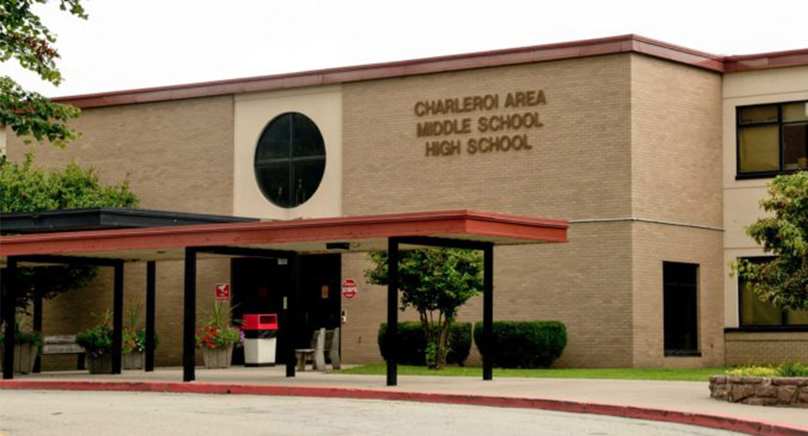 Charleroi Area Schools Energy Efficiency Upgrades