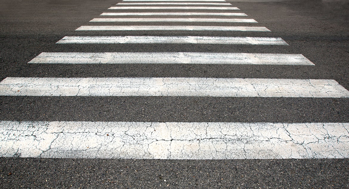 Downtown Columbus Crosswalk Safety Studies