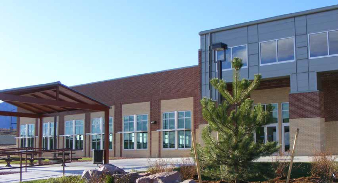 Fort Carson Dining Facility