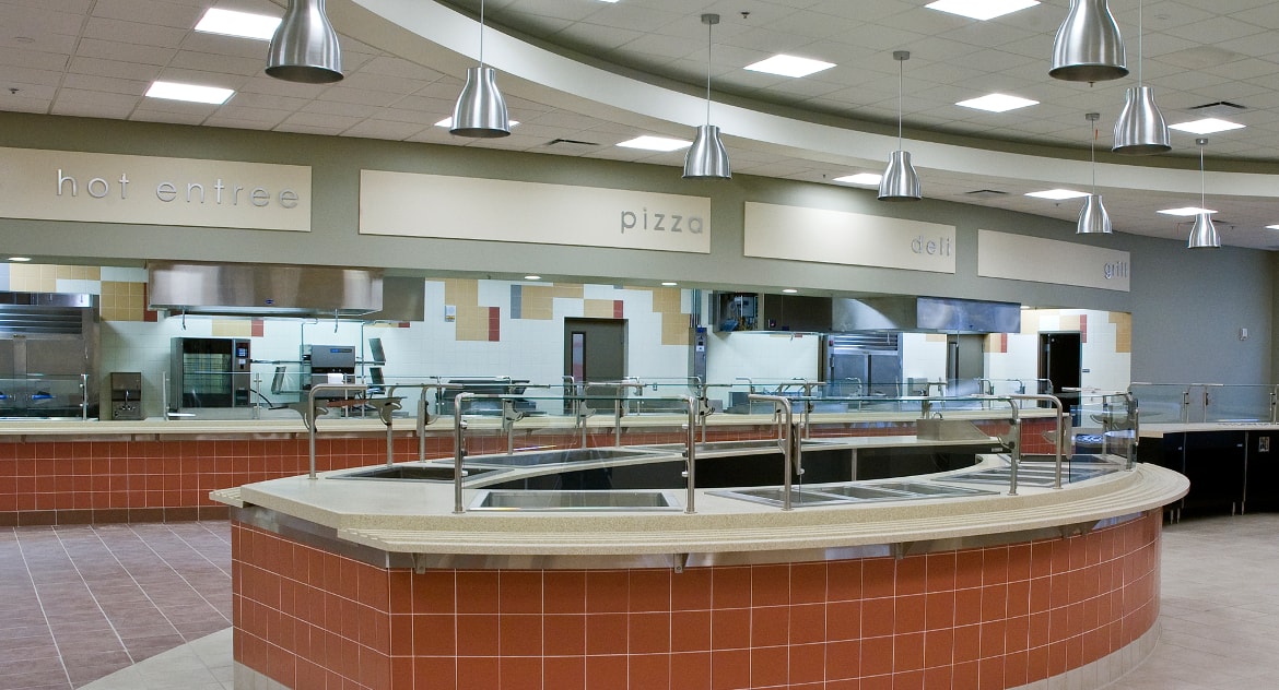 Image result for commercial dining facility