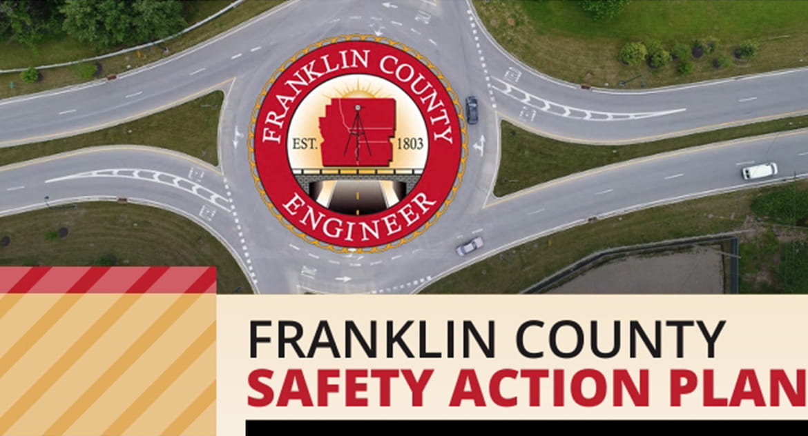 Franklin County Safety Action Plan