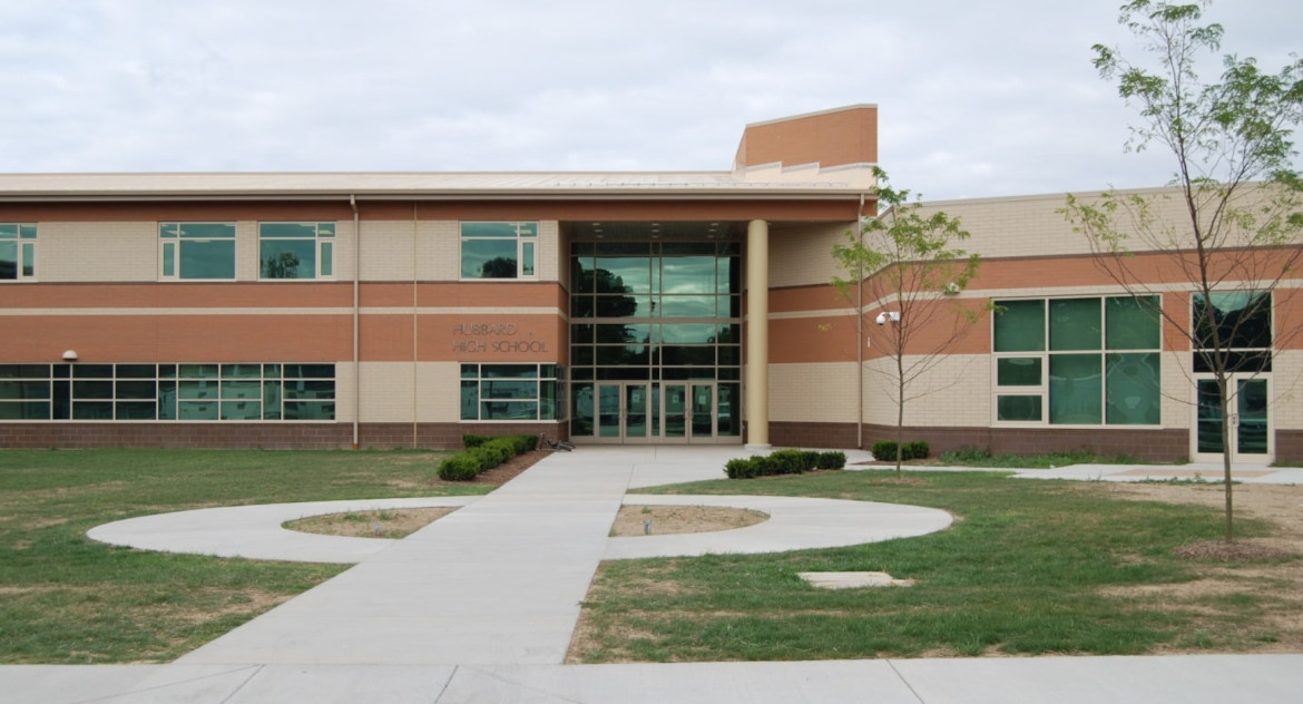 Hubbard Village Schools K-12 Campus