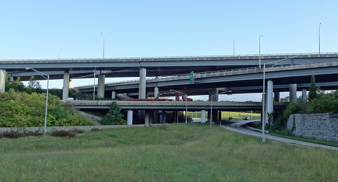I-75/I-275 Interchange Improvements
