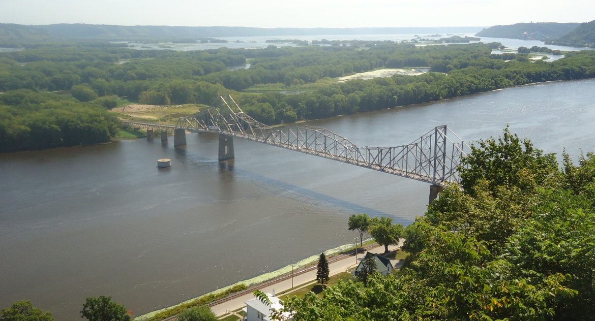 Iowa Truss Bridges Fracture Critical Inspections