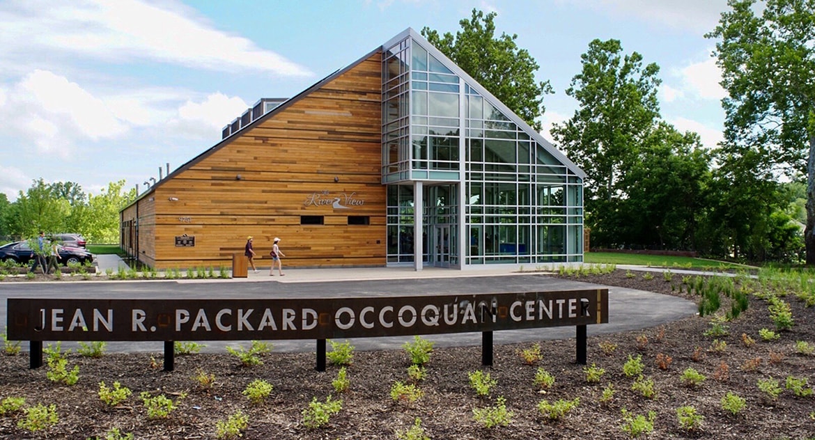 Jean R. Packard Center