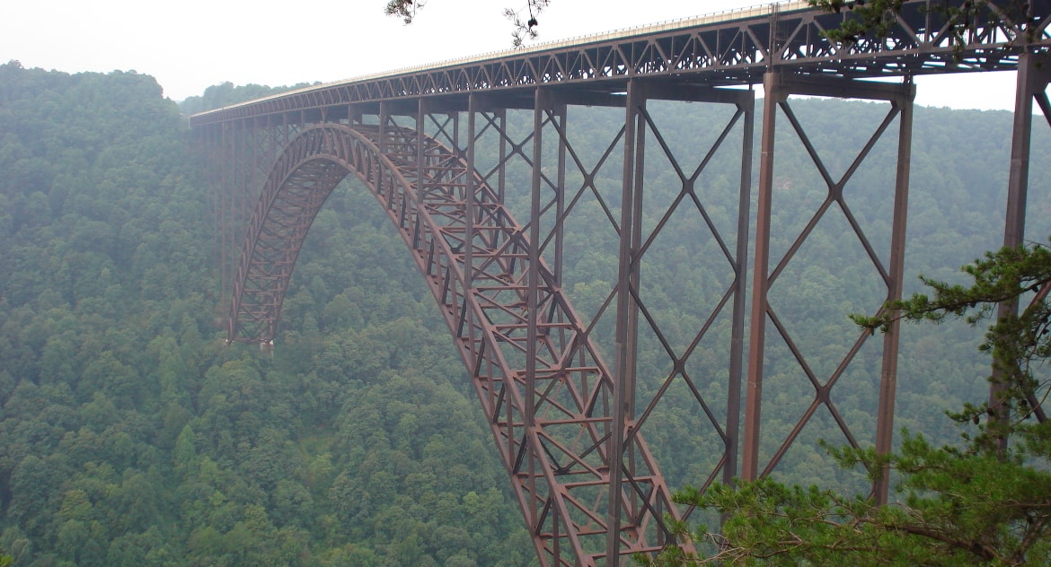 New River Gorge Bridge