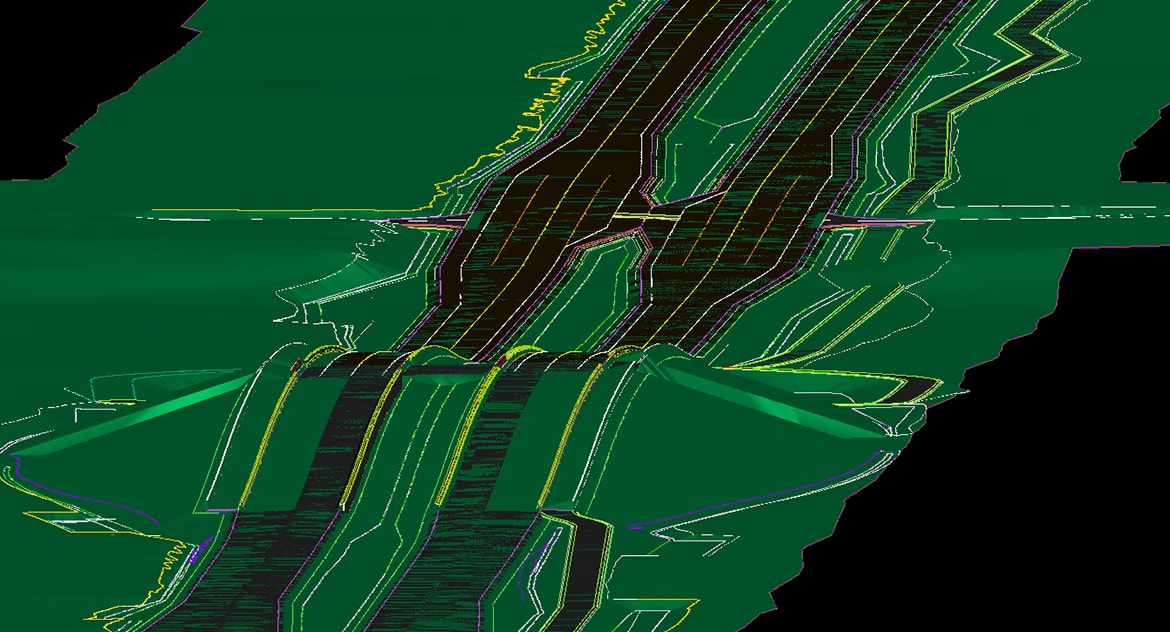 State Highway 41 Widening