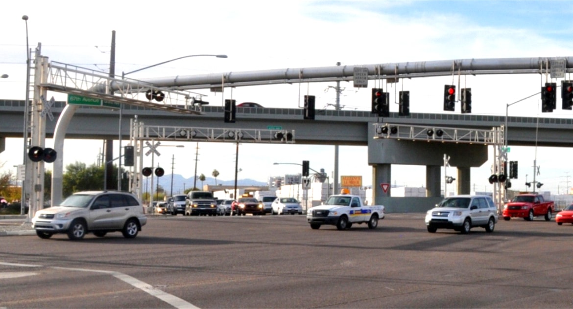 US-60/Grand Avenue Corridor Study