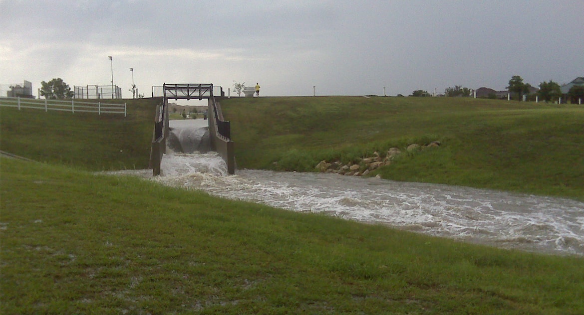 Watauga Drainage Master Plan