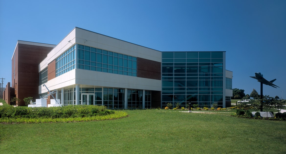 Wright-Patterson AFB Toxicology Hazards Research Lab