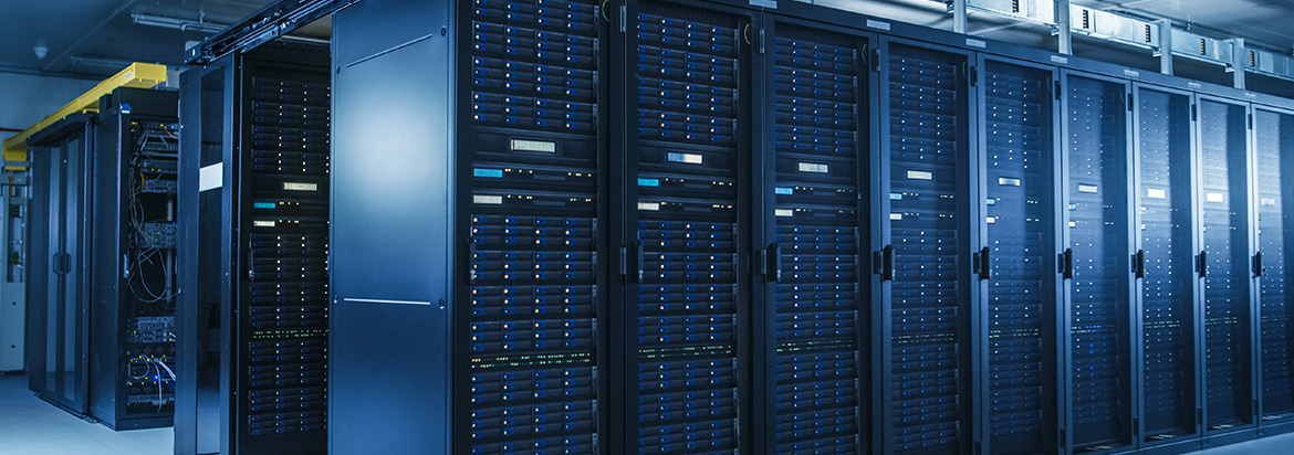 Rethinking Power Architecture for Modern Data Centers | Burgess & Niple
