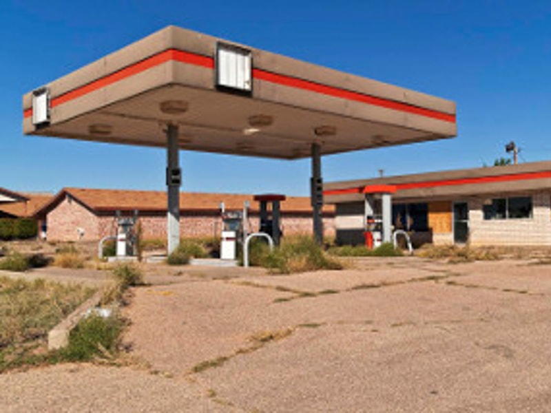 Agency Dedicates 20 Million to Clean Up Abandoned Gas Stations